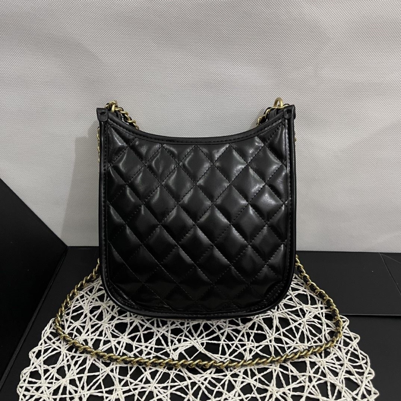 Ch**el hobo bags